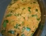 फूल पूरी (Phool puri recipe in hindi) रेसिपी चरण 2 फोटो