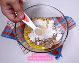 Foto langkah ke 5 dari resep TAHU BAKSO MINI | Dengan Bumbu Kacang Yang Bikin Nagih.
