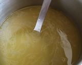 Foto del paso 3 de la receta Puré de lentejas casi sin lentejas