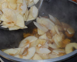 Foto del paso 4 de la receta: Dulce de Manzana sin azúcar