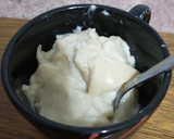 Foto del paso 6 de la receta: Postre tipo serenito de dulce de leche