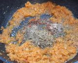 Bolognai raguval töltött cannelloni recept fázis 6 fotója