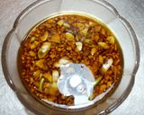 香味醬汁雞塊的食譜步驟2照片