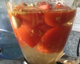 Foto del paso 3 de la receta: Caldo de albóndigas de pavo