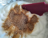Foto del paso 4 de la receta: Mini merengue de café