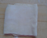 Foto del paso 13 de la receta: Orejas
