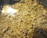 A picture of step 4 of Dolmas with Avgolemono Sauce.