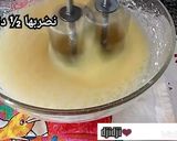 صورة لخطوة 2 من وصفة تارتولات البرتقال