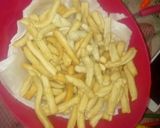 Foto del paso 1 de la receta: Palitos salados