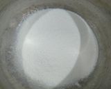 Foto langkah ke 1 dari resep 144. Puding Susu Bunga.