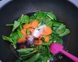 Foto langkah ke 3 dari resep Sapo Tahu.