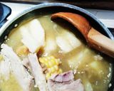 Foto del paso 4 de la receta: Sancocho 🇨🇴 😍🤤