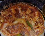 आगरी कोलंबी फ्राय (kolambi fry recipe in marathi) रेसिपी स्टेप 2 फोटो 