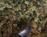 Foto del paso 1 de la receta: Tabulé verde