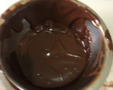 Foto del paso 5 de la receta: Pastel imposible / Chocoflan
