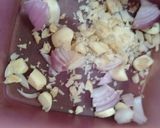 Foto langkah ke 3 dari resep Sup ayam favorit keluarga.