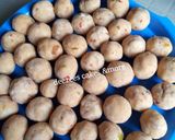 A picture of step 2 of Yamballs.