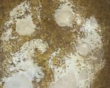 🌱Tárkonyos csirkeraguleves🍋 recept fázis 6 fotója