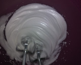 Foto del paso 11 de la receta: Helado de ponche navideño con salsa de jamaica