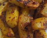 Foto del paso 2 de la receta: Papas Bravas