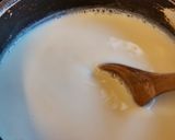 Foto del paso 2 de la receta: Crema Base con Fécula de Papa
