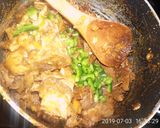 A picture of step 3 of Beef.