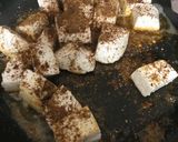 কড়াই পনির(Kadhai paneer recipe in Bengali) রেসিপি ধাপ - 4 ছবি