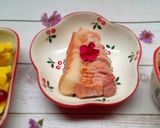 Hình bước làm 2 của món Cơm nhà nhiều món ăn ngon
