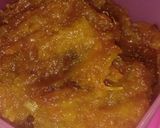 Foto langkah ke 3 dari resep Selai Nanas.