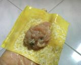 รูปขั้นตอนการทำที่ 2 ของ เกี๊ยวอกไก่ 🥟 #เย็นนี้ผอมแน่ #เมนูลดความอ้วน