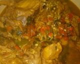 Foto langkah ke 4 dari resep Krengseng Ayam Huhah.