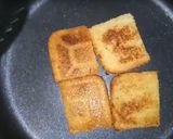A picture of step 1 of Sweet Treat.