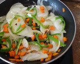 Foto del paso 1 de la receta: Rape al horno
