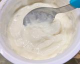 Foto del paso 4 de la receta: Yogur Griego natural - En yogurtera Yelmo