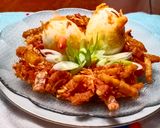 Foto langkah ke 3 dari resep Balado 3T.