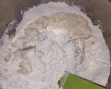 Foto del paso 3 de la receta: Panettone