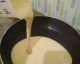 Foto langkah ke 2 dari resep Terang Bulan Teflon.