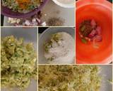 Cabbage Thoran recipe step 1 photo