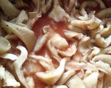 Foto del paso 3 de la receta: Sopa de setas 🍄🍄