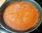 Foto del paso 6 de la receta: Rollo de chile poblano hojaldrado