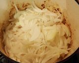 A picture of step 7 of Carne Adovada.