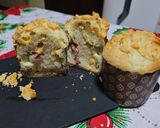 Foto del paso 2 de la receta: Pan Dulce Salado
