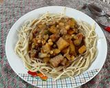 Foto del paso 5 de la receta: Chili de verdura