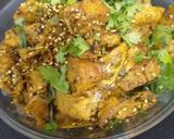 રોટલી ના પાત્રા(Rotli na patra recipe in gujarati) રેસીપી સ્ટેપ6ફોટો