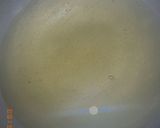A picture of step 15 of Karhi pakora.