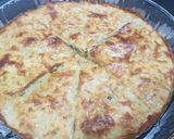 صورة لخطوة 5 من وصفة فطيرة الديول بالسبانخ لذيذة وسهلة التحضير 😋🥧