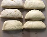 Foto langkah ke 7 dari resep No Oven Cream Bun.