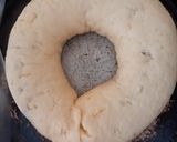 Foto del paso 8 de la receta: Rosca de Reyes rellena