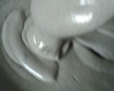 Foto langkah ke 2 dari resep Brownies ketan hitam.