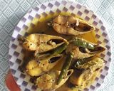 ইলিশ মাছের সরষে বাটা(Ilish macher sorshe bata recipe in bengali) রেসিপির ধাপ 4 ছবি